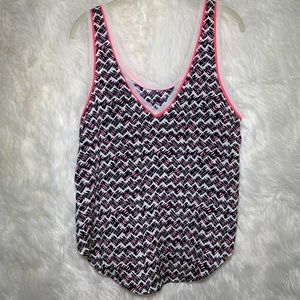 ❄️SALE❄️ Worn once LUSH tank top